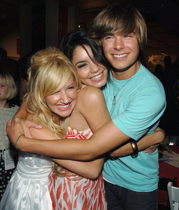 ASHLEY,Vanessa ZAC